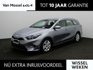 Kia Ceed cee'd Sportswagon Pulse 1.0 T-GDi 120 MHEV DCT ISG