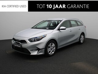 Kia Ceed cee'd Sportswagon Pulse 1.0 T-GDi 120 MHEV DCT ISG