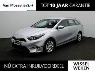 Kia Ceed cee'd Sportswagon Pulse 1.0 T-GDi 120 MHEV DCT ISG