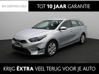 Kia Ceed cee'd Sportswagon Pulse 1.0 T-GDi 120 MHEV DCT ISG