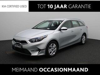 Kia Ceed cee'd Sportswagon Pulse 1.0 T-GDi 120 MHEV DCT ISG