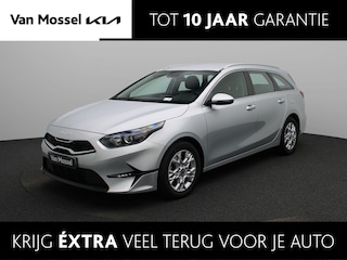 Kia Ceed cee'd Sportswagon Pulse 1.0 T-GDi 120 MHEV DCT ISG