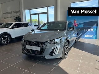 Peugeot 208 EV GT Avantage 51 kWh | AUTOMAAT | 360 Camera | Elektrische bestuurdersstoel met massagefunctie | Keyless Entry