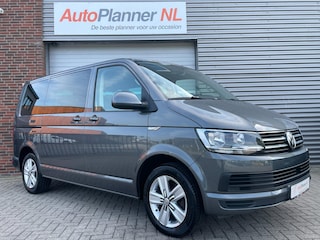 Volkswagen Transporter Multivan 2.0 TSI Highline! 1e Eigen.!