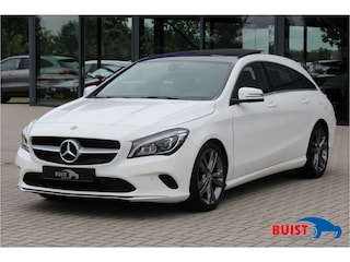 Mercedes-Benz CLA Shooting Brake 180 Business Solution PANO LED TREKHAAK 102403KM!