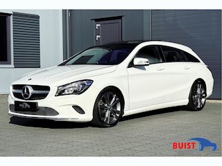 Mercedes-Benz CLA Shooting Brake 180 Business Solution PANO LED TREKHAAK 102403KM!
