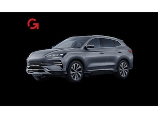 BYD Seal U 1.5 DM-i FWD Boost | Direct Leverbaar
