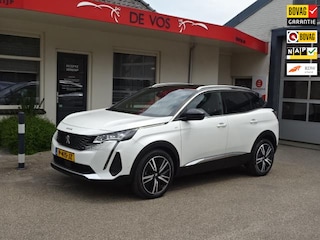 Peugeot 3008 1.6 PureTech Blue Lease GT