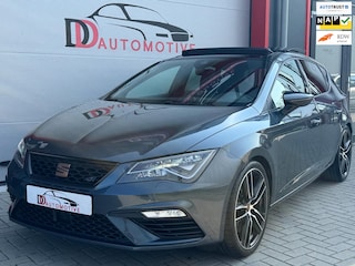 Seat Leon 2.0 TSI CUPRA Ultimate Edition PANO/CAMERA/LANE/ACC/KEYLESS/BEATS