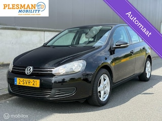 Volkswagen Golf 1.6 TDI DSG AUT * Volledig Onderhouden *