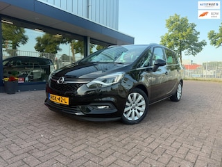 Opel Zafira 1.6 Turbo Innovation 7p. | Trekhaak