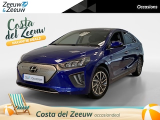 Hyundai Ioniq 38 KWH | PREMIUM | DEALERONDERHOUDEN |
