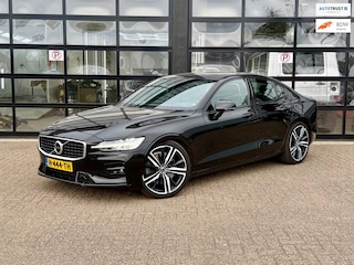Volvo S60 2.0 T5 R-Design