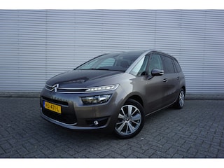 Citroën C4 Picasso 1.6 BlueHDi Business 7p - AUTOMAAT- Climate / Navi / Cruise / Elektr. ramen / Parkeers. / NAP