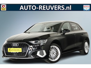 Audi A3 Sportback 35 TFSI Advanced edition / LED / Navi / CarPlay / ACC / DAB