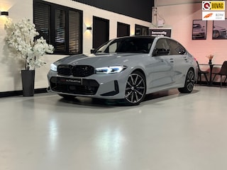 BMW M340i xDrive |Carbon Dak|H&K|HuD|Laser light|360|ACC|
