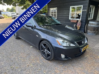 Lexus IS 250 Business