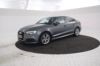 Audi A3 Limousine 30 TDI Design Pro Line Plus S-Line, Automaat, Airco, Cruise Control