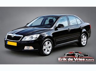 Skoda Octavia 1.2 TSI 5-deurs