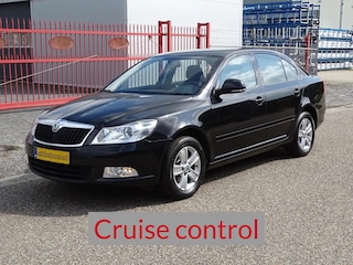 Skoda Octavia 1.2 TSI 5-deurs
