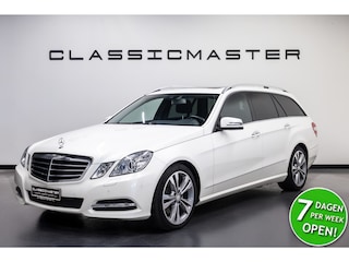 Mercedes-Benz Estate 350 CGI Avantgarde 4-Matic Btw auto, Fiscale waarde € 8.000,- (€ 23.925.62 Ex B.T.W) DEALER AUTO Dealer auto