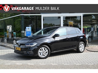 Volkswagen Polo 1.0 TSI Style