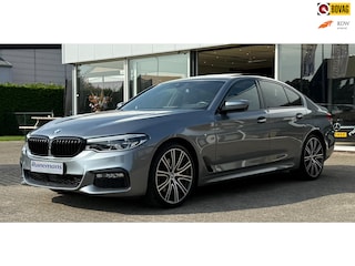 BMW 530i M-SPORT High Exe / 360 / HUD / LED / VOL