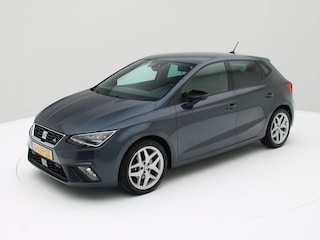 Seat Ibiza 1.0 TSI FR Business Intense Alcantara Sportint.