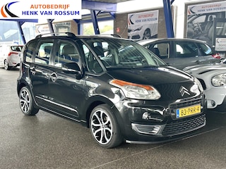 Citroën C3 Picasso 1.4 VTi Exclusive Trekhaak | Cruise | PDC | Clima.