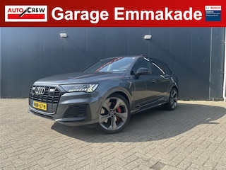 Audi Q7 60 TFSI e quattro Competition | Pano dak | Trekhaak | Navi | LMV