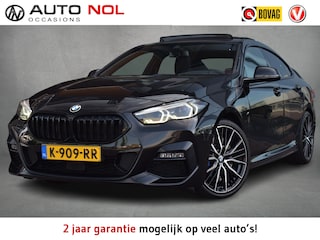 BMW 218i High Executive M-Sport | Full option | Pano | Stuurverw. | Adapt. cruise