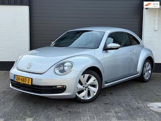 Volkswagen Beetle 1.2 TSI Design |PDC|Cruise|All Season|APK 02/26