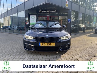 BMW 420i High Executive M-Pack