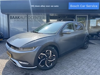Hyundai Ioniq 5 Connect+ 77.4 kWh | Bose | Leer | Camera