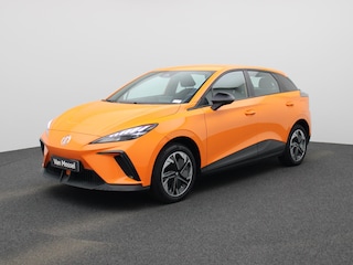 MG 4 Electric Standard 51 kWh Airconditioning  | ACC | MG I-smart | Apple Carplay | Navigatie | Voorraad Voordeel | 7 jaar Garantie | €5.500 Korting | OP = OP