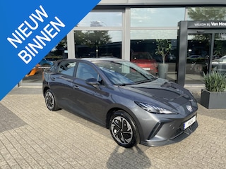 MG 4 Electric Standard 51 kWh Airconditioning | ACC | MG I-smart | Apple Carplay | Navigatie | Voorraad Voordeel | 7 jaar Garantie | €5.500 Korting | OP = OP
