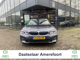 BMW 3-serie Touring 330i High Executive Edition Pannoramadak