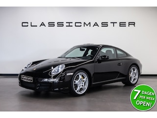 Porsche 911 3.6 Carrera Btw auto, Fiscale waarde € 8.000,- (€ 37.148,76 Ex B.T.W) DEALER AUTO Dealer auto