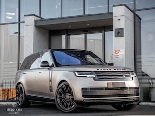 Land Rover Range Rover 4.4 P530 LWB SV / Meridian Signa / SVO / FULL