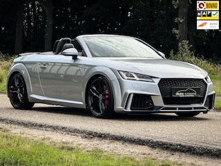Audi TT Roadster 2.0 TFSI S-Line | Bang & Olufsen | Virtual cockpit | Camera | Metalic | Clima | Cruise | Navi |