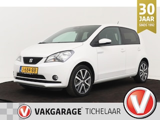 Seat Mii Electric Plus FR-Line | Org NL | Cruise Control | Climate Control | Telefoonhouder |