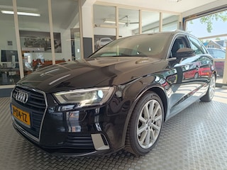 Audi A3 Sportback 30 TDI Design Pro Line Plus Virtual Dashboard