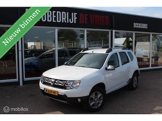 Dacia Duster 1.2 TCe 4x2 10th Anniversary Leder/Navi/Cruise