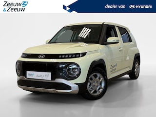 Hyundai Inster PULSE | 49 KWH | NAVI | CAMERA |