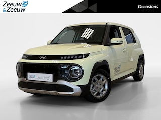 Hyundai Inster PULSE | 49 KWH | NAVI | CAMERA |