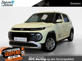 Hyundai Inster PULSE | 49 KWH | NAVI | CAMERA |