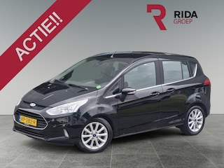 Ford B-MAX 1.0 EcoB. Titanium