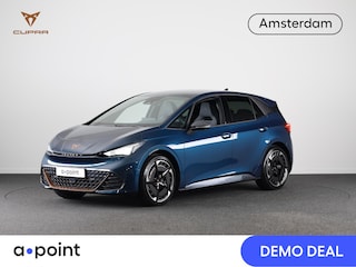 Cupra Born Performance Limited 82 kWh 231PK | Sennheiser | Pilot L | 20 inch | Stoelmassage | Exclusieve Lak |