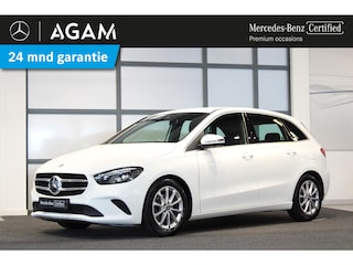 Mercedes-Benz B-klasse 180 Launch Edition