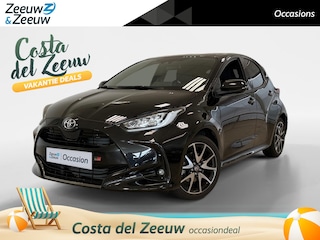 Toyota Yaris 1.5 EXECUTIVE | GR | 125 PK | NL-AUTO | DEALERONDERHOUDEN |
